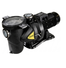 Bazénové čerpadlo DAB Euroswim 150T, 24 m3 / h, H=10 m, 1,5 HP, 400 V