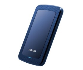 ADATA Externí HDD 1TB USB 3.1 HV300, modrý EDF_414642