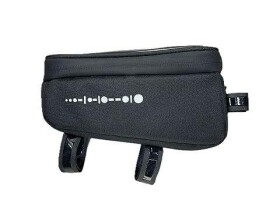 Brašna Vape SMB na mobil XXL bílá Morseo 8"