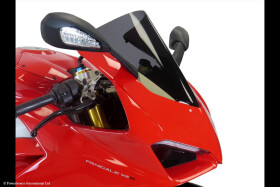 Ducati Panigale V4 18-19, Panigale V4S 18-19, Panigale V2 20-24 Plexi Standard