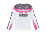 Troy Lee Designs Sprint Fifty-50 pánský dres dlouhý rukáv Chalk vel. M