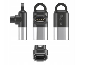 Adaptér pro hodinky Garmin ALLITY AGA-161 šedý