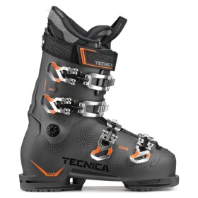 Lyžařské boty Tecnica Mach Sport MV 100 RT GW, Race Grey, 24/25 Velikost MP (cm):