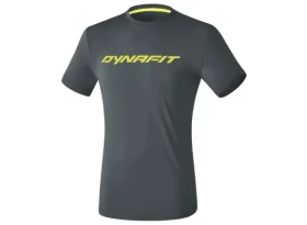 Dynafit Traverse 2 pánské funkční triko krátký rukáv Cinder vel. 50/L