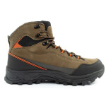 Pánská trekingová nepromokavá kotníková obuv CMP Myzar 41