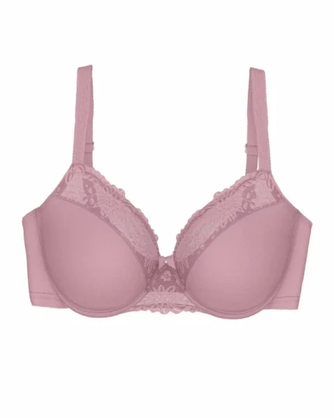 Dámská zmenšující podprsenka TRIUMPH Ladyform 10166306 pudrová