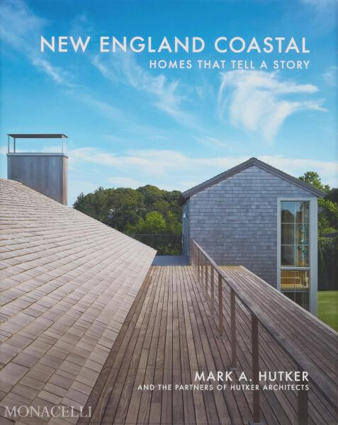 New England Coastal - Mark Hutker