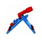Držák mopu SPEEDY FLIPPER 40 cm Economy mechanický