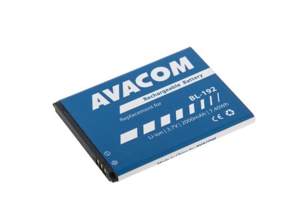 AVACOM GSLE-BL192-2000 2000mAh