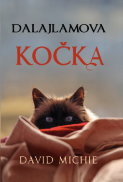Dalajlamova kočka - David Michie - e-kniha