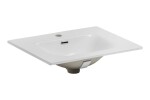 COMAD - Nábytkové umyvadlo SKY 60cm 5907611651803
