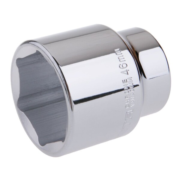 FESTA 17850 Gola hlavice 3/4", 46mm, CrV