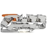 WAGO 2110-1301 průchodková svorka 25 ks
