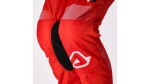 Kalhoty Acerbis MX Linear Lugo červená/bílá červená/bílá 38