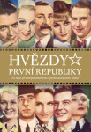 Hvězdy první republiky - 50 ikon prvorepublikového i protektorátního filmu, 2. vydání - Alžběta Nagyová