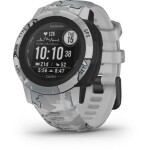 Garmin Instinct 2S Camo Edition Mist / chytré hodinky / GPS / BT / měření denní aktivity / 10 ATM (010-02563-03)