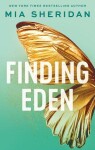 Finding Eden - Mia Sheridan