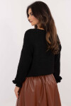 Svetr model 206726 Italy Moda universal