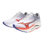 Běžecké boty Mizuno WAVE REBELLION FLASH 3 J1GC253501 Velikost obuvi v EU: 42