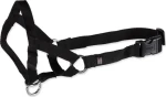 TRIXIE TOP TRAINER výcviková ohlávka L 31 cm / Nylonový popruh / Obvod tlamy 31 cm / Obvod krku 50–57 cm (G14-13004)