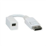 Renkforce RF-5234038 USB-C® / HDMI kabelový adaptér [1x USB-C® zástrčka - 1x HDMI zásuvka] černá stínění pletivem 0.15 m