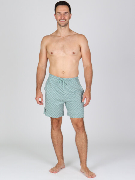 EVONA a.s. Pánské pyžamové kalhoty P YODA - P YODA XL