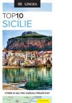 Sicílie TOP 10, 1. vydání - kolektiv autorů