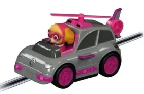 Rozbaleno - Carrera 65027 FIRST - Auto - Paw Patrol - Skye