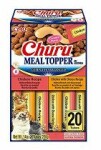 Churu Cat BOX Meal Topper Chicken Variety 20x14g