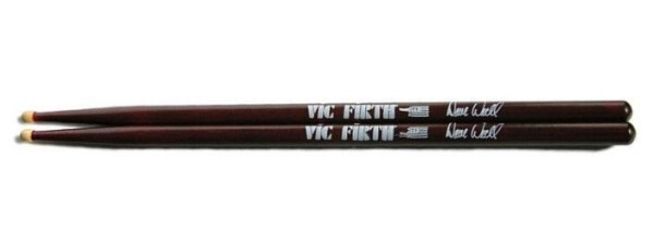 Vic Firth SDW Signature Series Dave Weckl