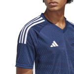 Pánské tričko adidas Tiro 23 Competition Match Jersey navy blue HT5688 pánské XL