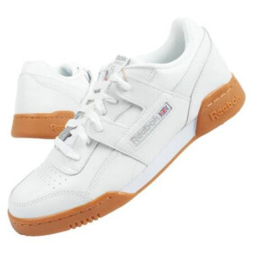 Sportovní obuv Reebok Workout Plus [CN2126]