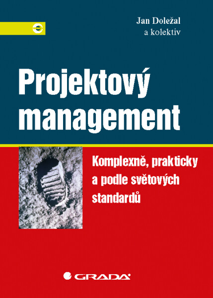 Projektový management - Jan Doležal