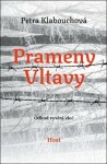 Prameny Vltavy