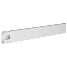 Hager LF1804507035 kabelová lišta (d x š x v) 2000 x 45 x 18 mm 2 m šedá