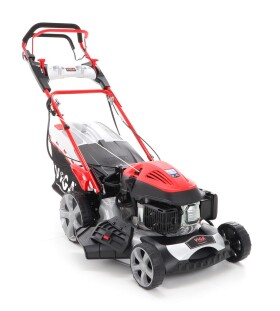 Benzínová sekačka VeGA 485 SXHE 7in1