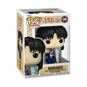 Funko Pop! Animation Inuyasha Naraku