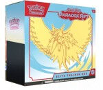 Pokémon TCG: Paradox Rift Elite Trainer Box