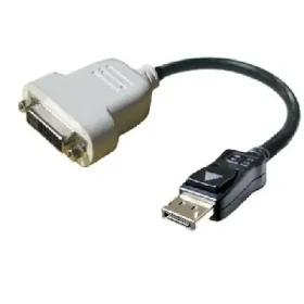 DELL adaptér DisplayPort / DVI (DisplayPort-to-DVI Adapter) (470-10983)
