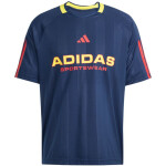 Adidas House of Tiro Jersey M KB5571 pánské 2 XL