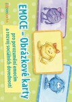 EMOCE – obrázkové karty