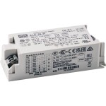 BIG WHITE (SLV) Můstkový LED driver 42 W, 500 mA pro NUMINOS®, včetně radiofrekvenčního rozhraní pro modul RF, DALI 1006459