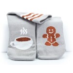 Little Shoes Coffee, 1 pár 39-42 EU