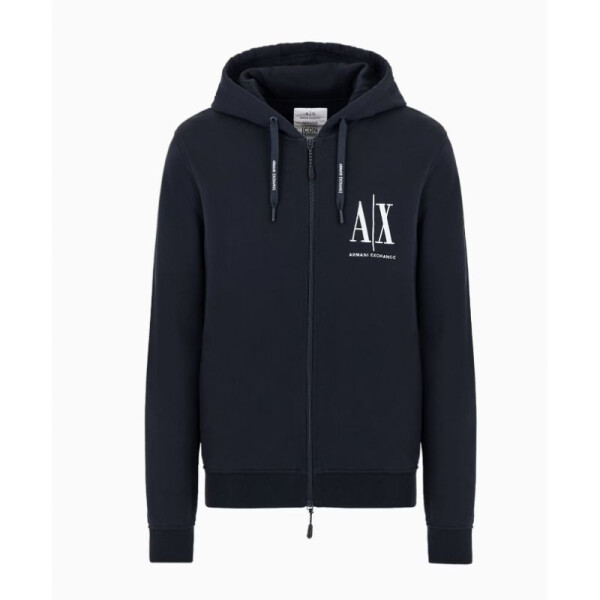 Mikina Armani Exchange M 8NZMPP-ZJ1ZZ-1510 xxl