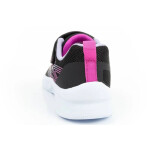 Boty Skechers Bold Delight Jr 302468L/BLK 28,5