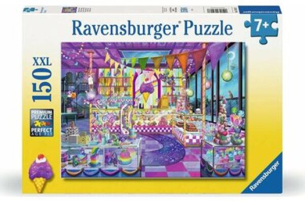 Ravensburger Pohádková cukrárna