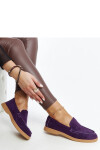 Mokasiny model 207446 Solea 39