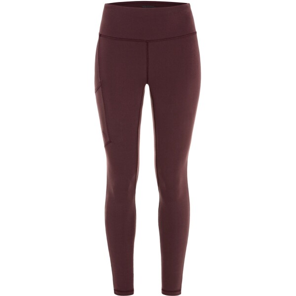 FJÄLLRÄVEN High Coast Tights W, Port (vzorek) velikost: S