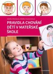 Pravidla chování dětí mateřské škole