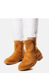 Boty model 205882 Solea 39
